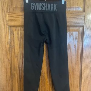Gymshark High Waisted Seamless Leggings